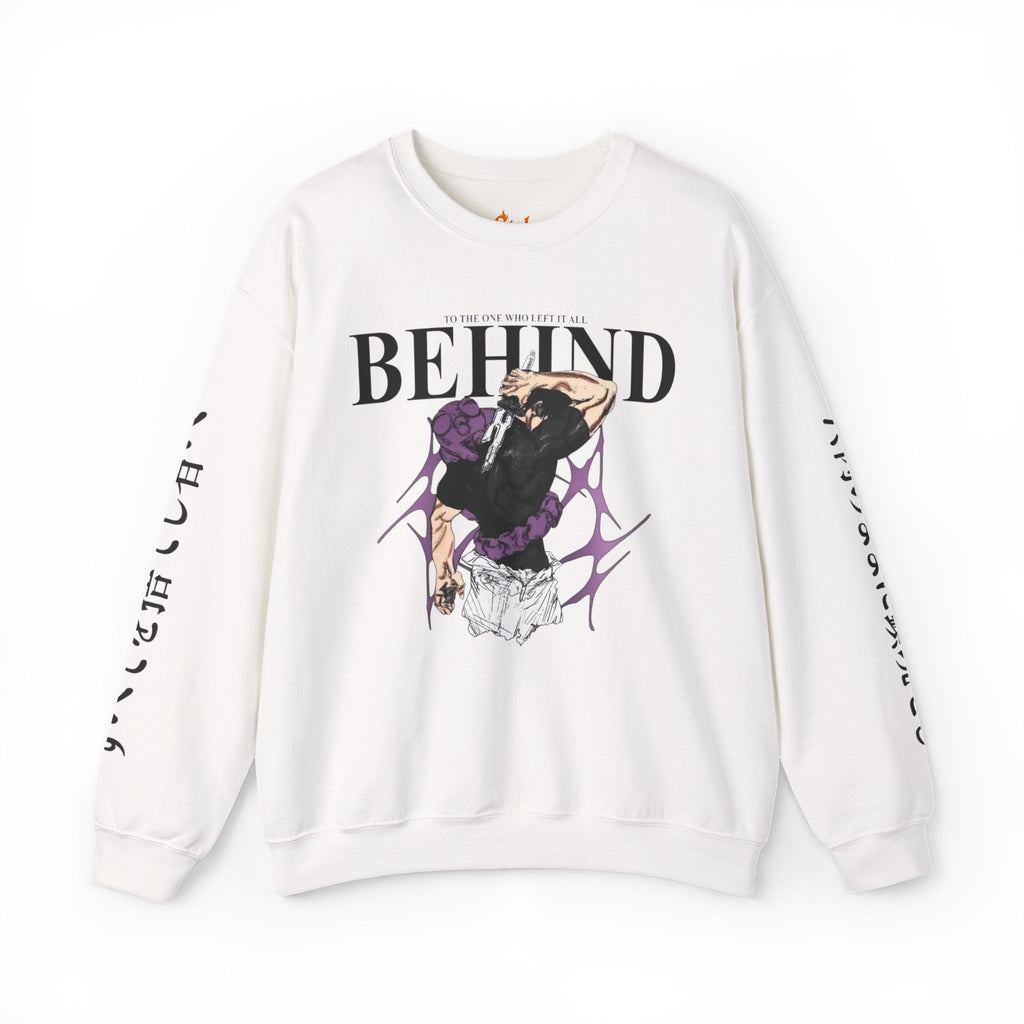 Copy of Unisex Heavy Blend™ Crewneck Sweatshirt
