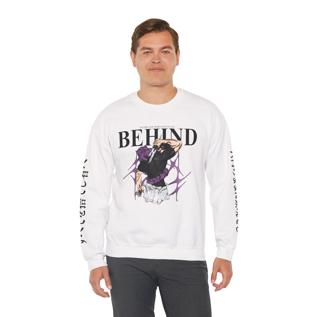 Copy of Unisex Heavy Blend™ Crewneck Sweatshirt