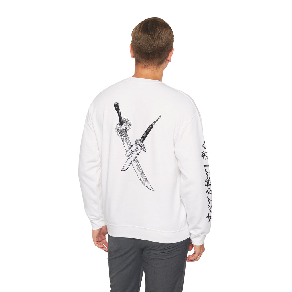 Copy of Unisex Heavy Blend™ Crewneck Sweatshirt